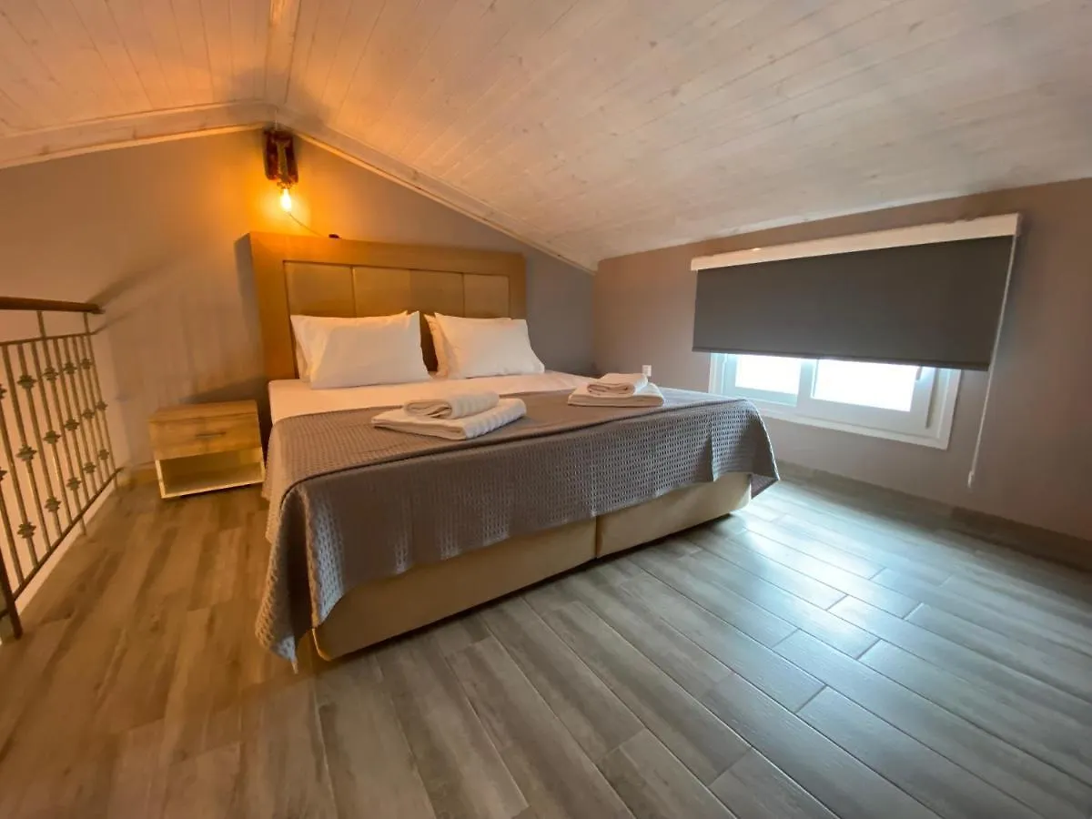 Vot Villas Όρμος Παναγιάς Ελλάδα