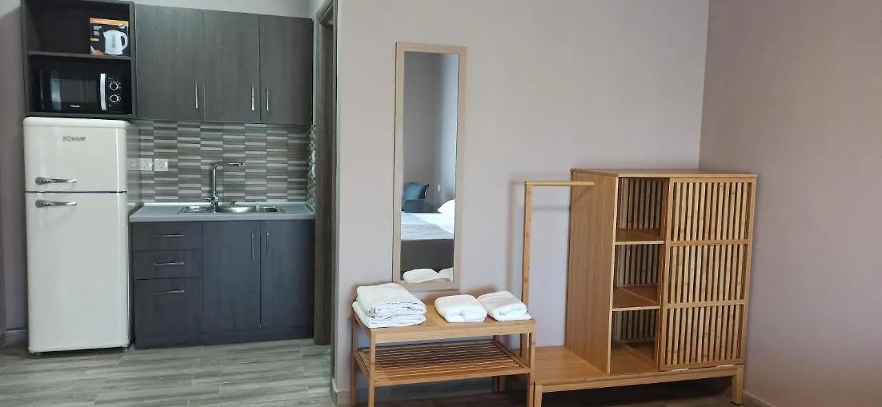 Vot Villas أورموس باناجياس بيت ضيافة