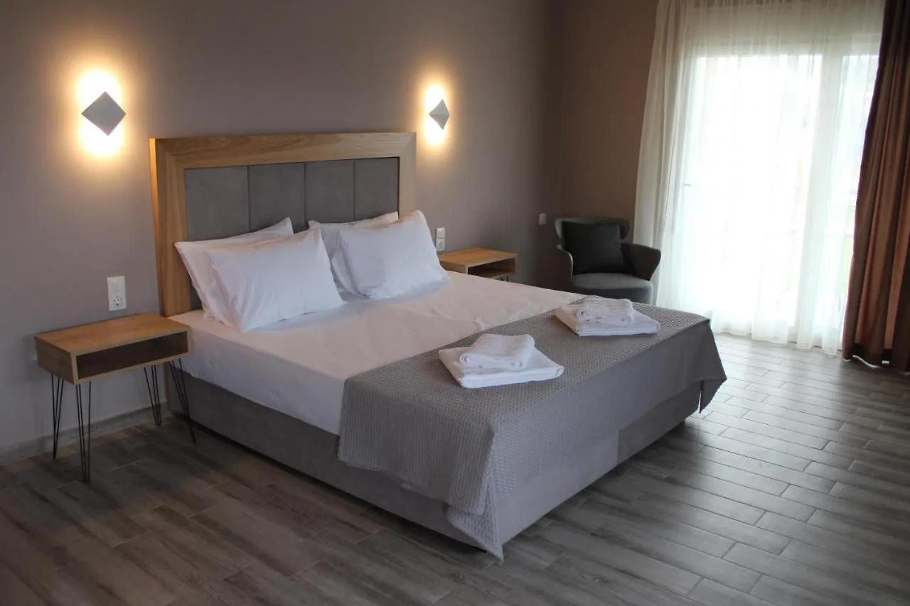 Πανσιόν Vot Villas Όρμος Παναγιάς Ελλάδα