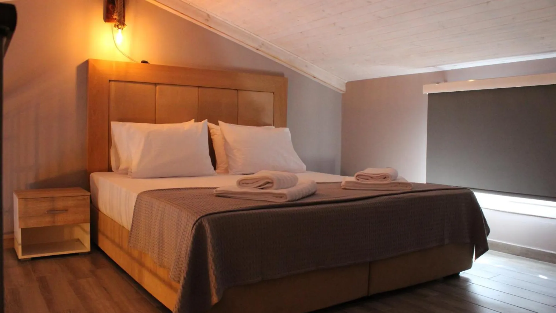Vot Villas Όρμος Παναγιάς