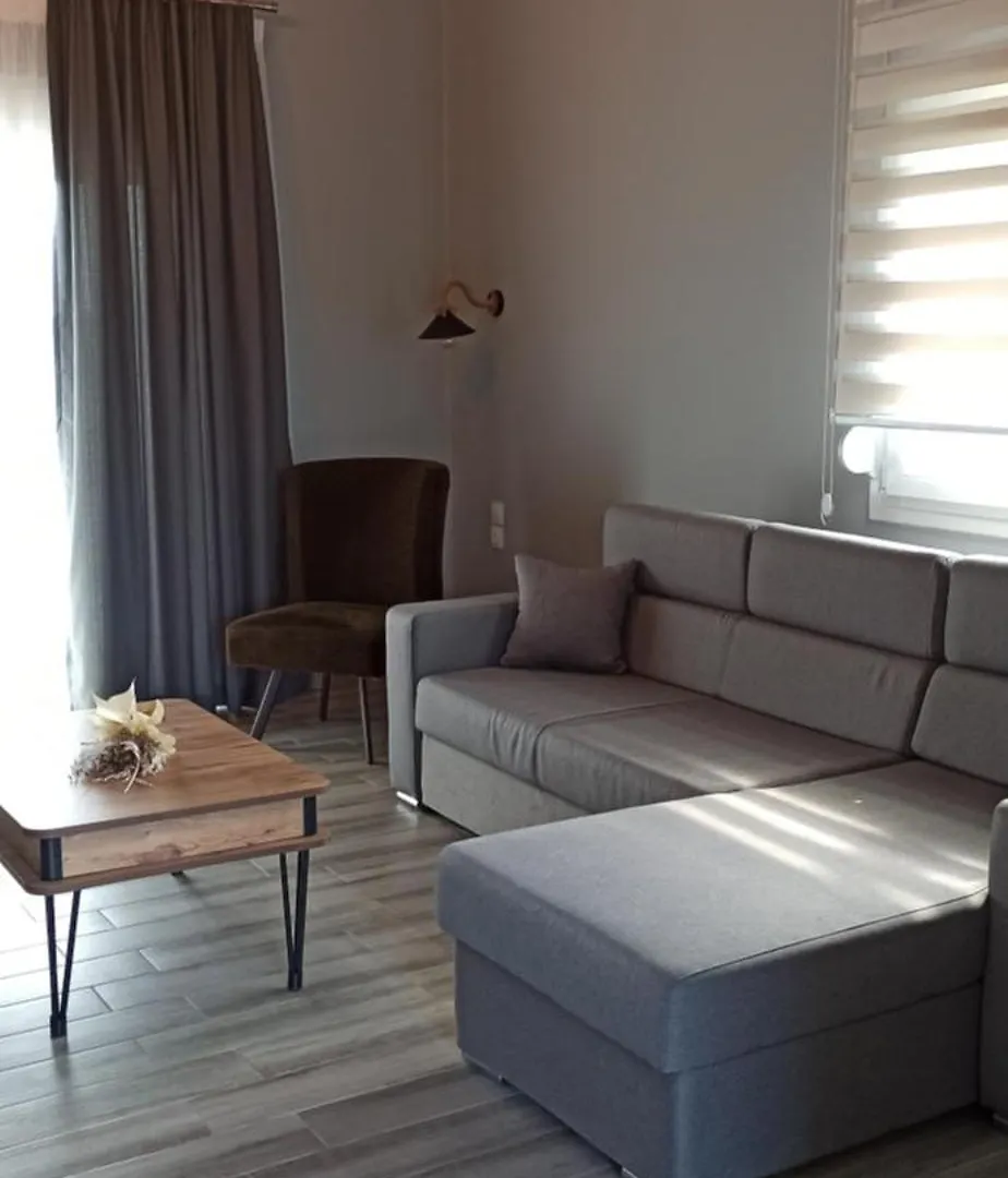Πανσιόν Vot Villas Όρμος Παναγιάς