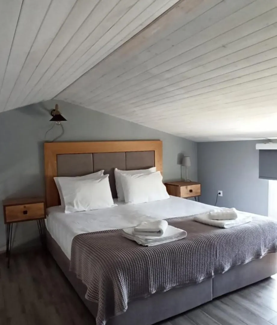 Vot Villas Όρμος Παναγιάς Ελλάδα