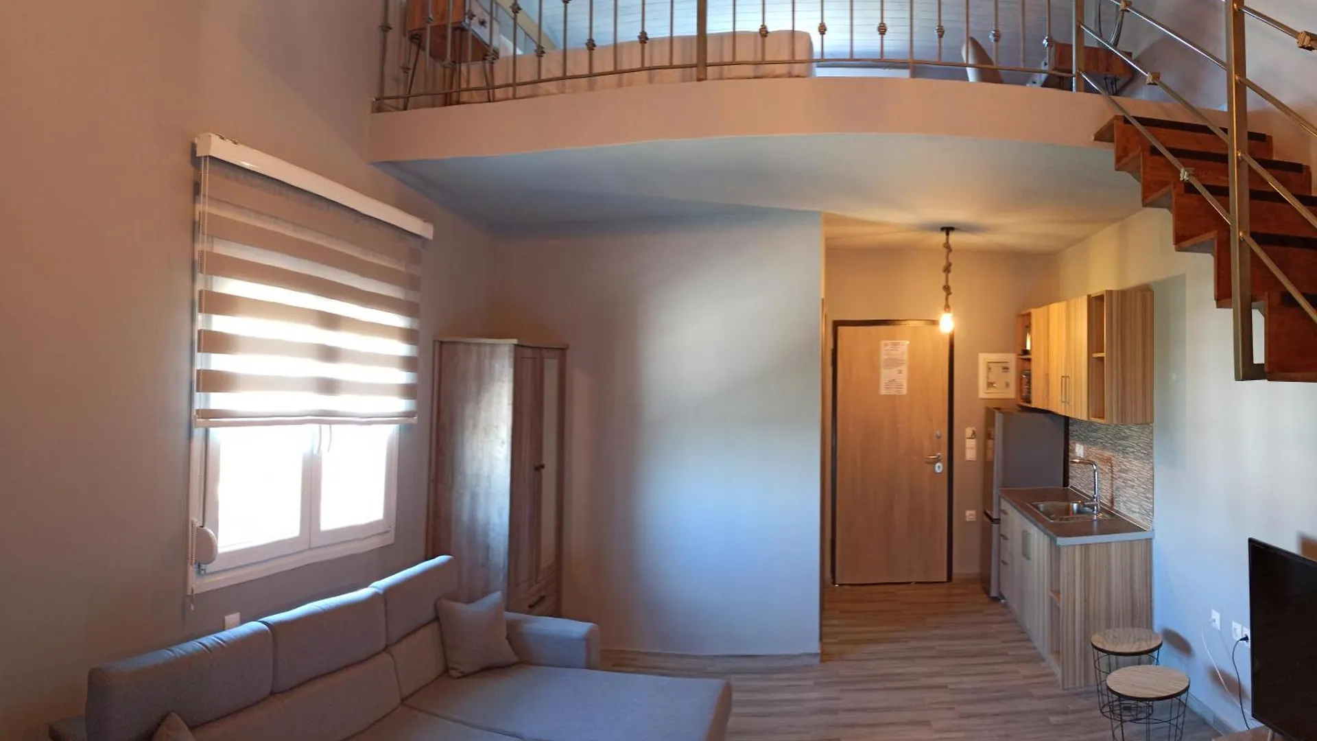 Vot Villas Όρμος Παναγιάς Πανσιόν