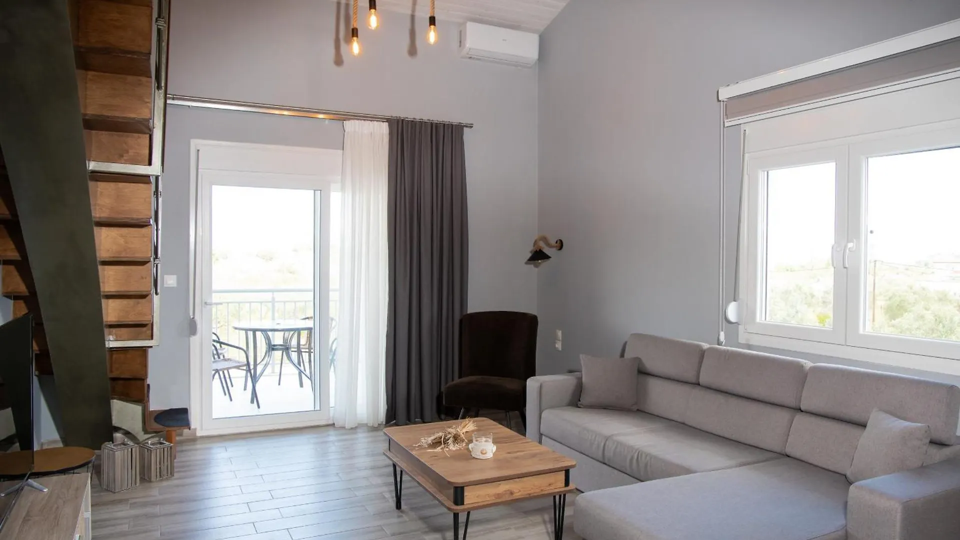 Vot Villas Όρμος Παναγιάς Ελλάδα