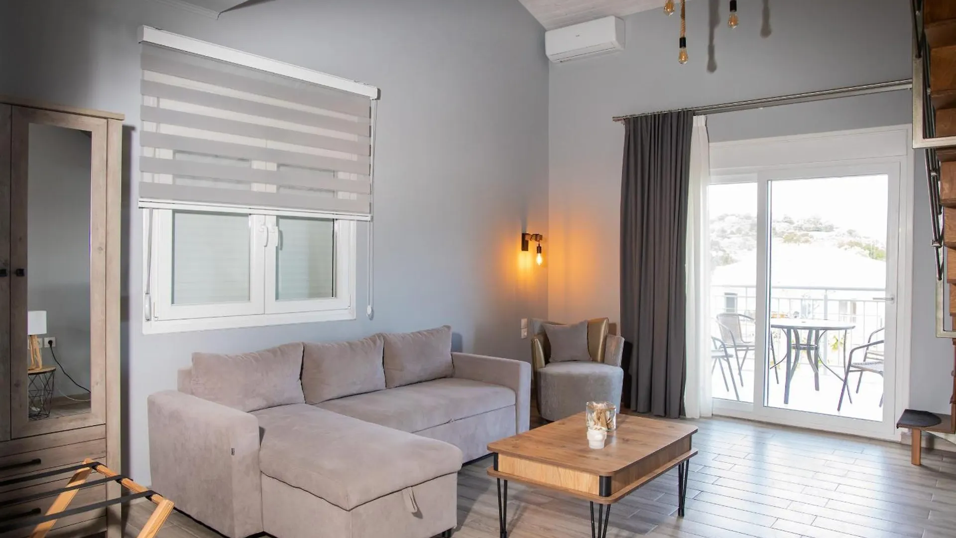 Vot Villas Όρμος Παναγιάς Ελλάδα