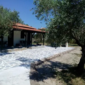 Διαμέρισμα Pappou's, Όρμος Παναγιάς