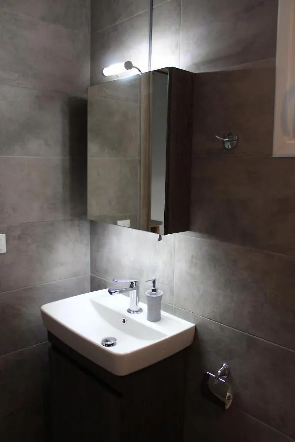 Guest house Vot Villas Ormos Panagias