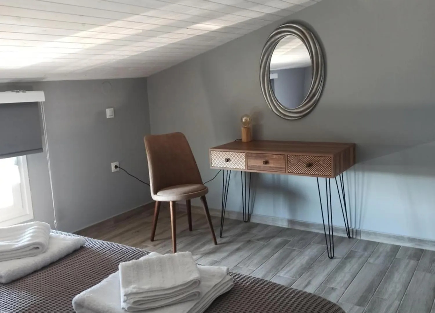 Guest house Vot Villas Ormos Panagias