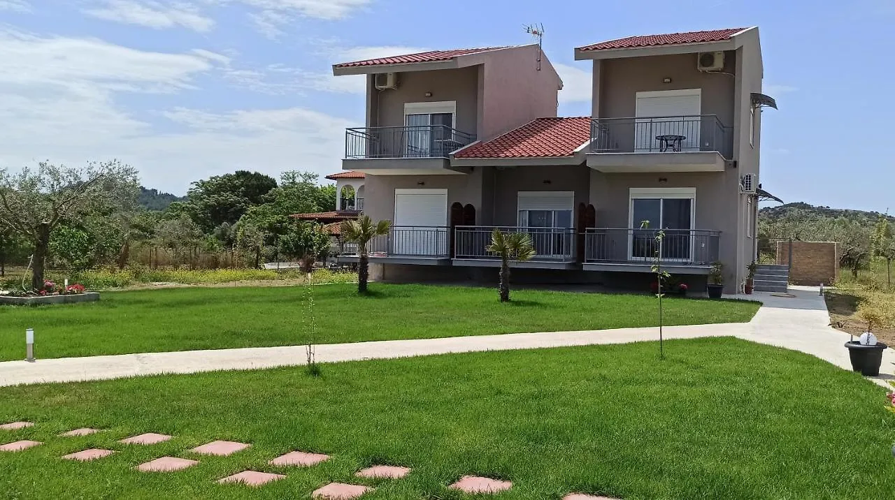 Vot Villas Όρμος Παναγιάς 0*,  Ελλάδα