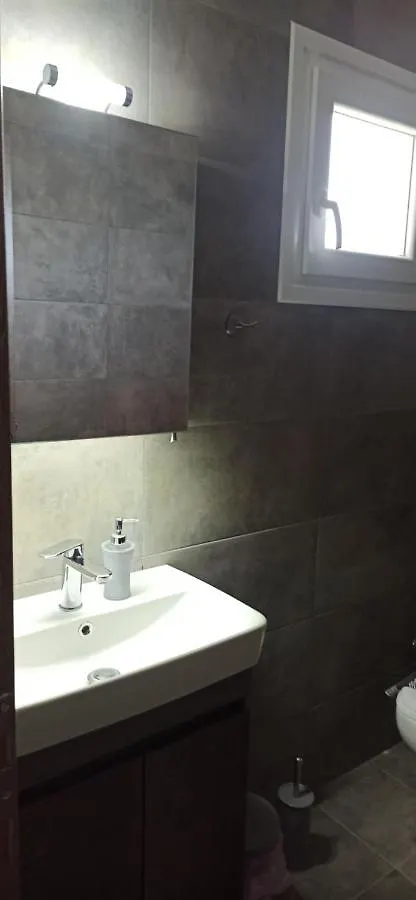 Vot Villas Ormos Panagias 0*,  Greece