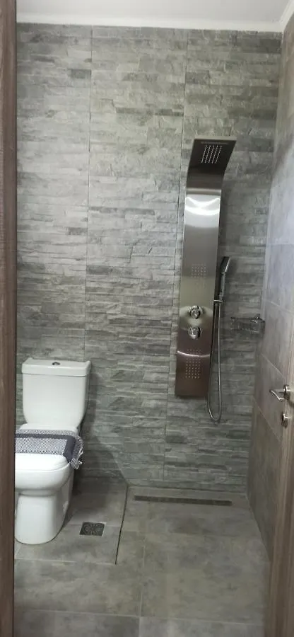 Vot Villas Όρμος Παναγιάς Πανσιόν