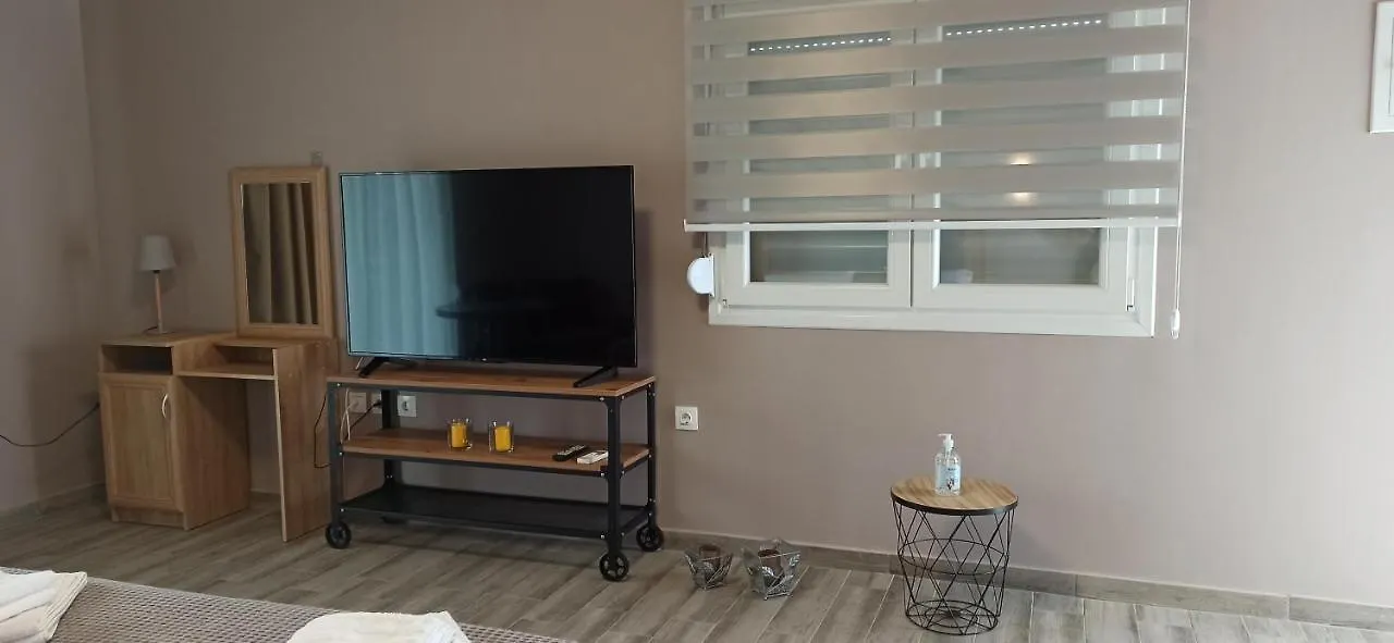 Vot Villas Όρμος Παναγιάς