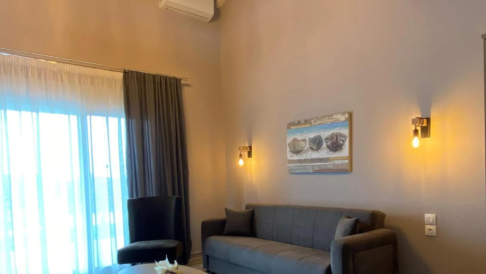 Vot Villas Όρμος Παναγιάς Πανσιόν