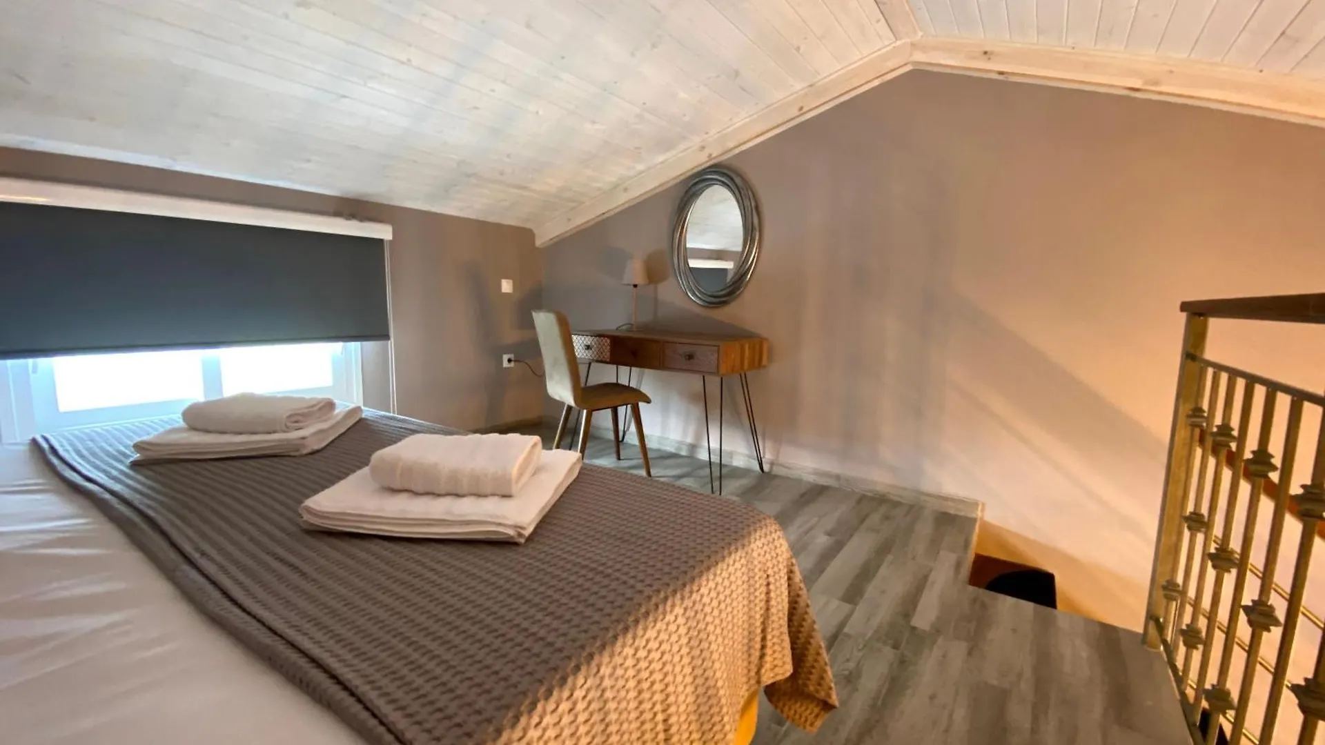 Guest house Vot Villas Ormos Panagias Greece