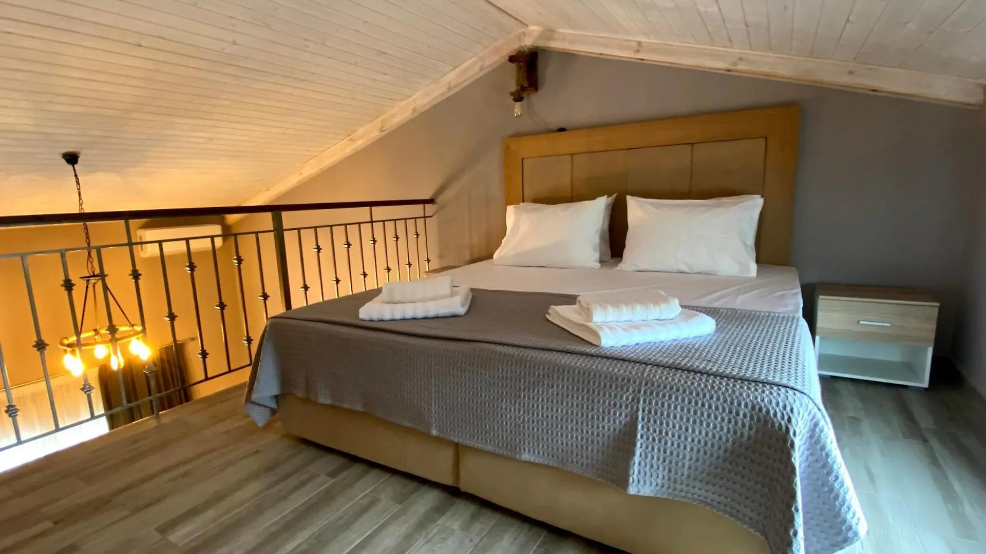 Vot Villas Όρμος Παναγιάς Πανσιόν