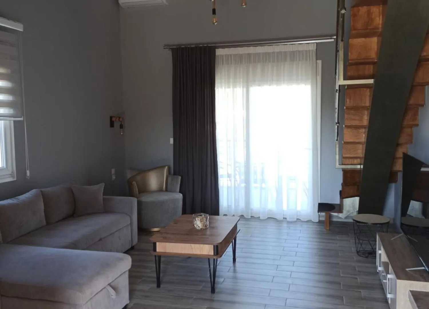 Vot Villas Όρμος Παναγιάς