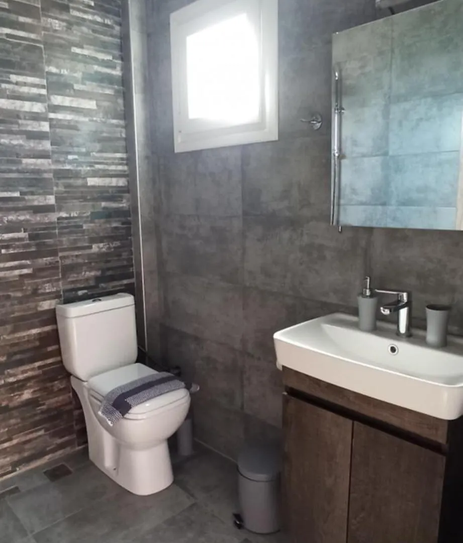 Guest house Vot Villas Ormos Panagias
