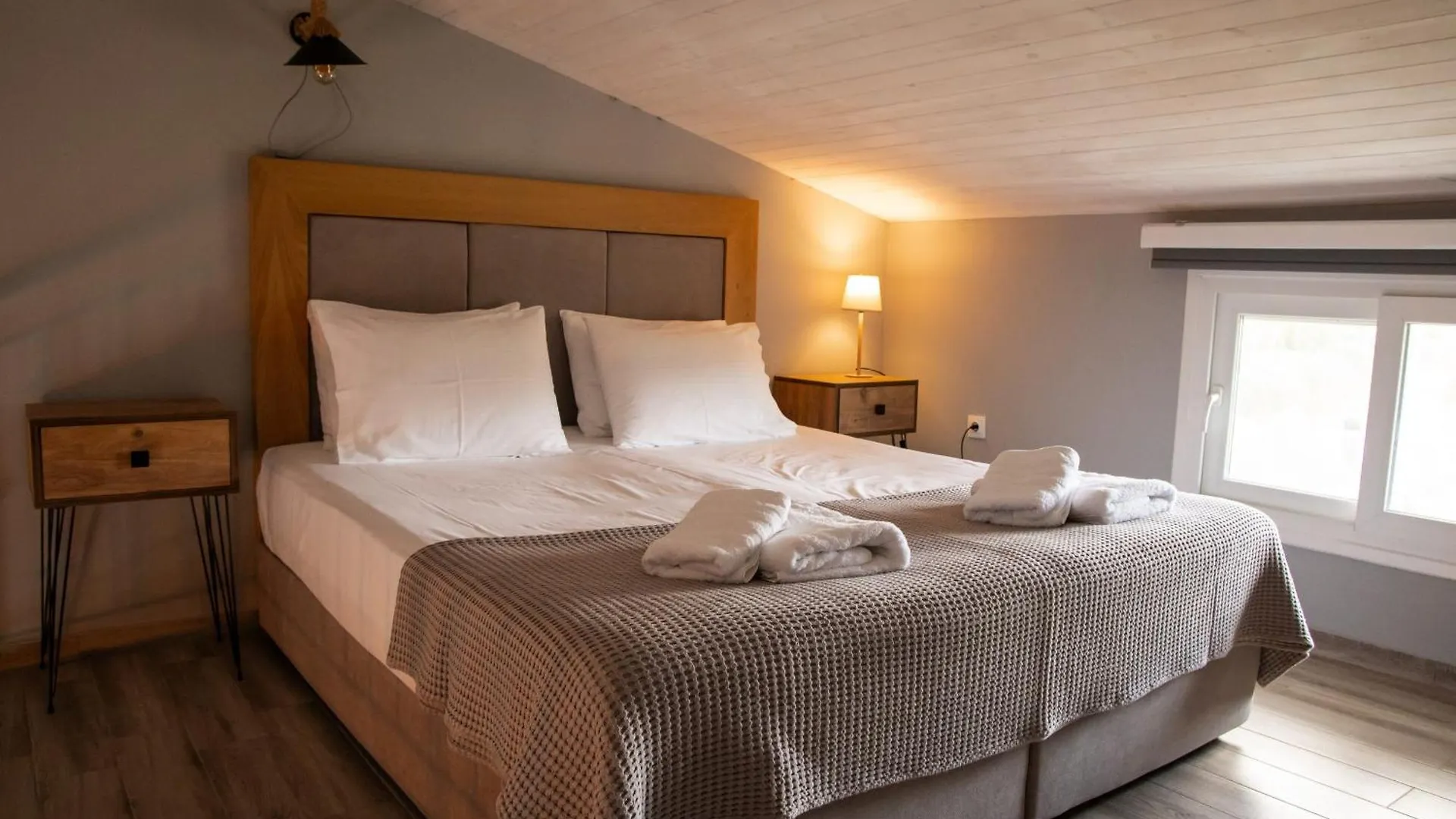 Vot Villas Ormos Panagias 0*,  Greece